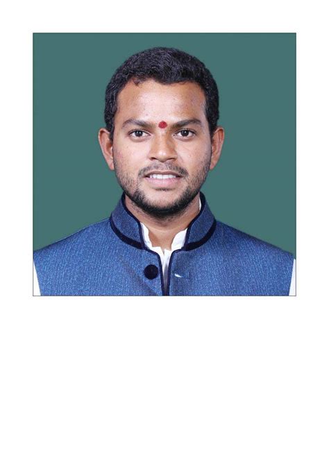 RAMMOHAN NAIDU KINJARAPU : Bio, Political life, Family & Top stories