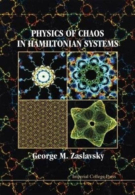 Physics of Chaos in Hamiltonian Systems: Buy Physics of Chaos in ...