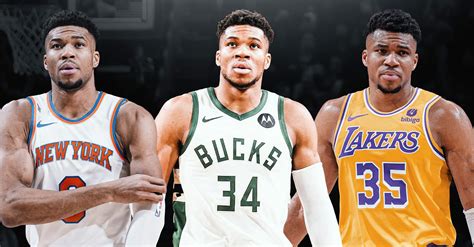 Will the Bucks Trade Giannis Antetokounmpo This Summer?