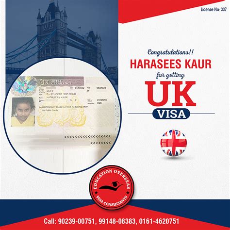 Testimonials – Education Overseas & Consultants