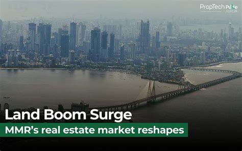 MMR's Unprecedented Land Boom | A Record-Breaking Year for Real Estate ...