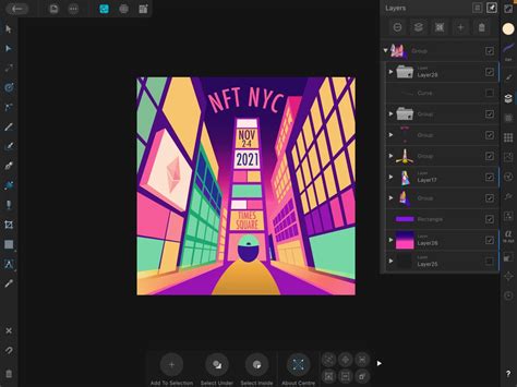 Exporting SVG/PSD - Pixelated, Why? : r/AffinityDesigner