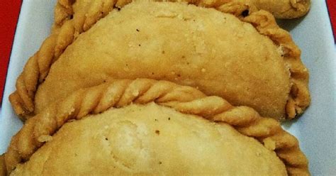 Mawa Gujia Recipe by Mamta Agrawal - Cookpad