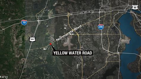 FHP: Man killed when car hydroplanes into oncoming traffic on Normandy ...