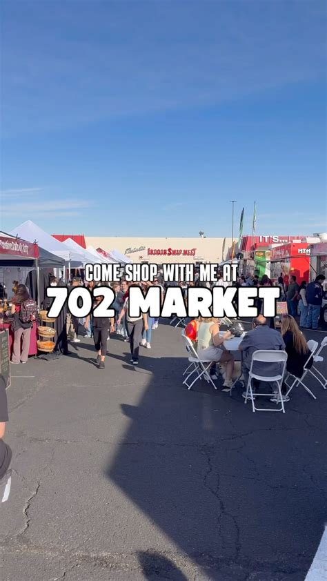 Flea Markets In Las Vegas