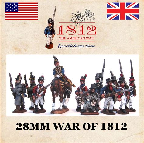 Collections - KnuckledusterMiniatures