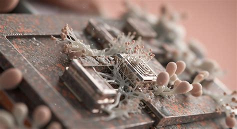 Generalist Species → Term