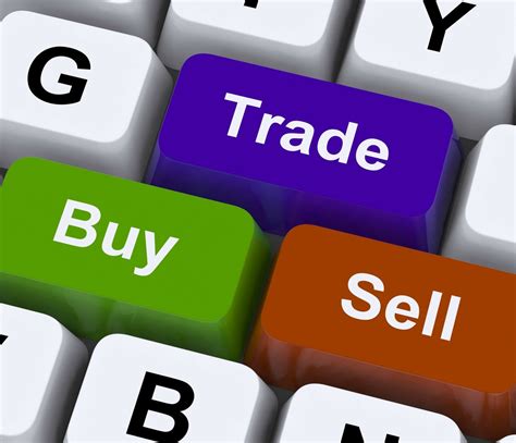 Trade Order - Definition, Types, and Practical Examples