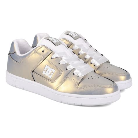 Zapatillas de mujer Manteca 4 LX DC Shoes · DC Shoes · El Corte Inglés