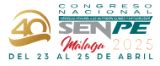 Congreso SENPE 2025