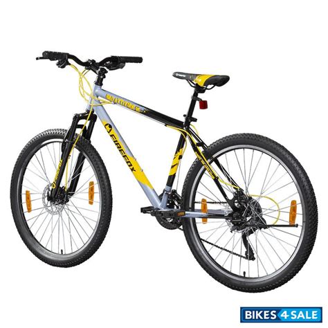 Firefox Bad Attitude 6 Bicycle price, colours, pictures, specs and ...