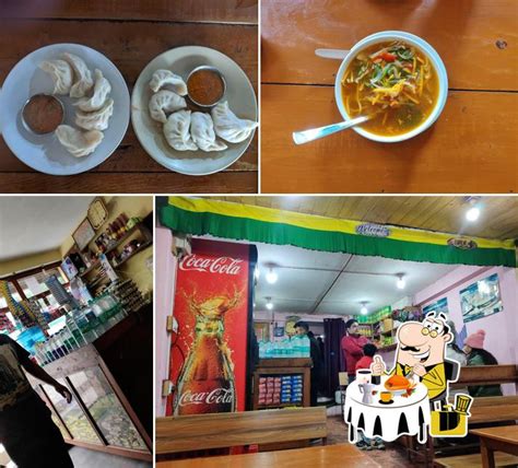Tenzin dhaba, Manali - Restaurant menu, prices and reviews