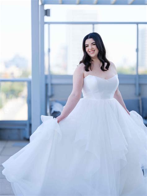 Martina Liana 1465 Wedding Dress Save 46% - Stillwhite