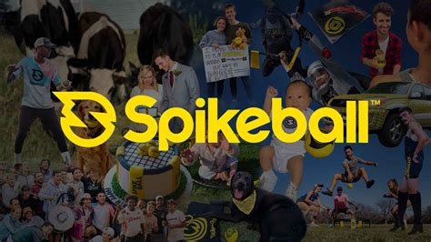 Spikeball Sweepstakes: Official Rules – Spikeball Store