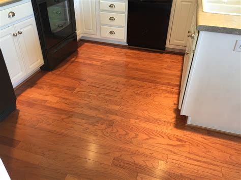 SAM'S HARDWOOD FLOORS-ROANOKE, VA