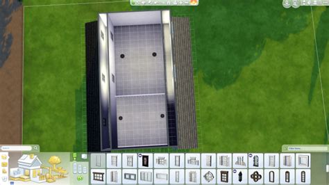 Image result for Sims 4 PS4 Lofts Tutorial
