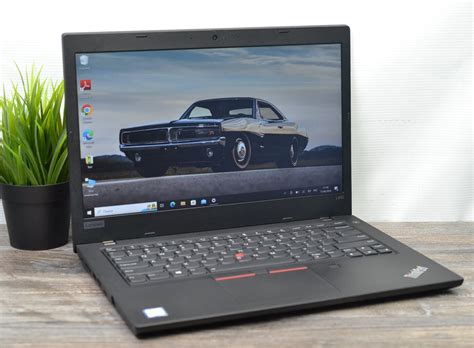 Lenovo ThinkPad L490