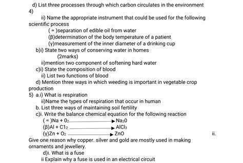 Image result for Integrated Science Basics