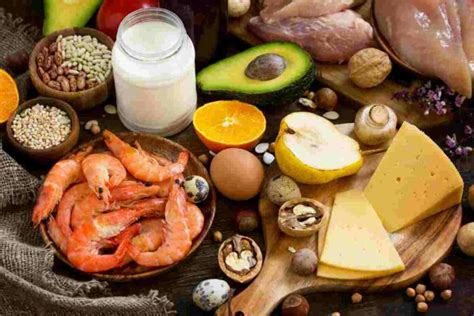 Which nutrients can protect against viral Mpox?- THIP