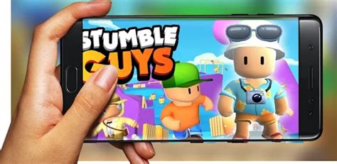 Image result for Stumble Guys Executor PC