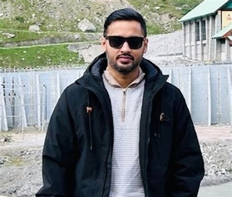 Dr. Shobit Omar | Electroceramics Laboratory