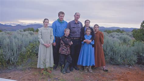Inside polygamous town Short Creek where inbreeding sparked ‘genetic ...