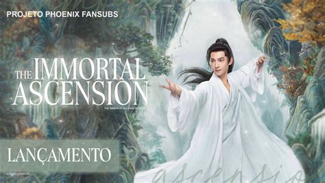 The Immortal Ascension