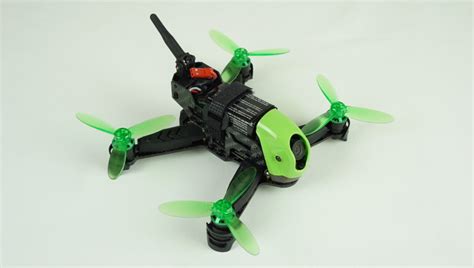 Hubsan H123D X4 Jet - Half Chrome Drones