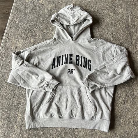 Bing Hoodie 的图像结果