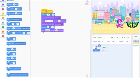 Image result for Programmation Sur Scratch
