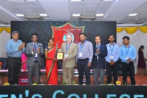 KSR College of Arts and Science College (Autonomous) Namakkal Campus ...