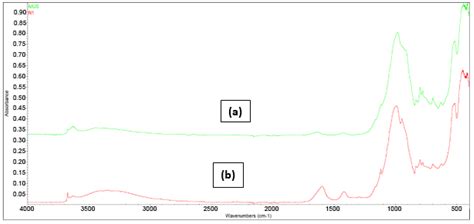 Alginate–Moroccan Clay, New Bio-Nanocomposite for Removal of H2PO4− ...