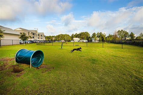 Amenities | Parkside at the Beach | Panama City Beach Apartments