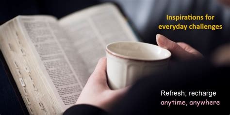 Word of God for meditation – Word for Meditations