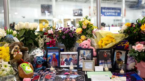 What We Know About 67 Victims Killed in D.C. Plane Crash - The New York ...