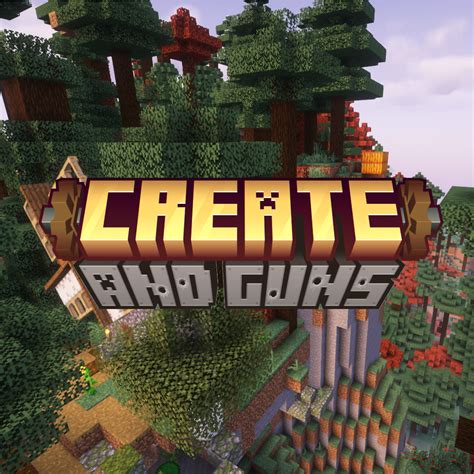 Image result for Create Guns Mod
