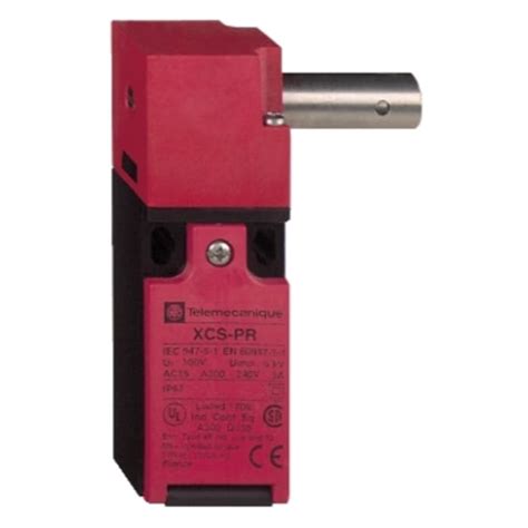 XCSPR952 Telemecanique Sensors | Telemecanique Sensors Preventa Safety ...