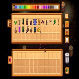Treasure Chests Expanded - Files - Stardew Valley Mods - CurseForge