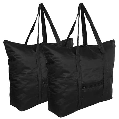 Kuber Industries Clothes Storage Bag with Handle | Foldable Grocery ...