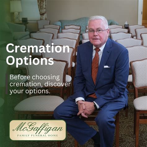 McGaffigan Family Funeral Home | Pepperell MA