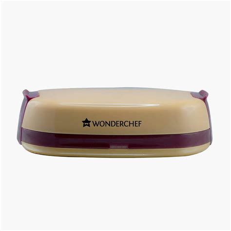 Buy WONDERCHEF Solid Slim Hot Meal from Wonderchef at just INR 1199.0