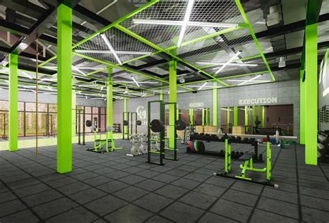 CrossFit Gym 的图像结果