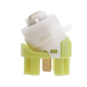 Phenovo Electrical Ignition Starter Switch Repair Parts for VW Golf ...