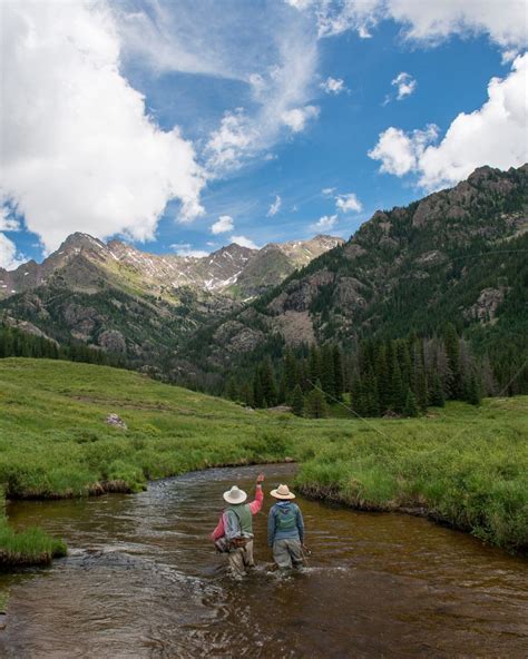 Trout Unlimited Jobs