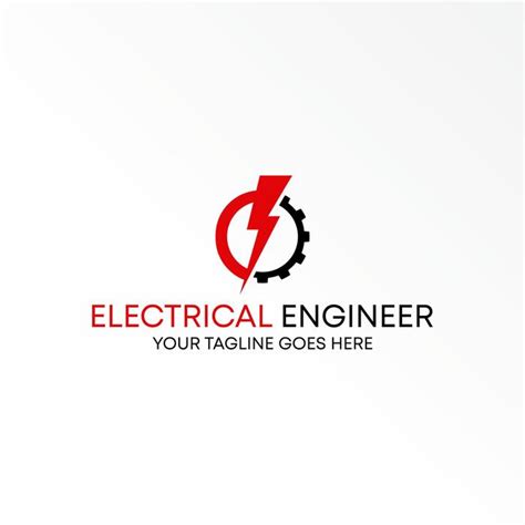 Electrical Engineering Logo Design 的图像结果