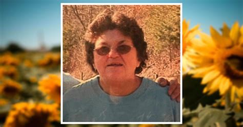 Obituary | Ernie Lou Byrd | BARTLE FUNERAL HOME