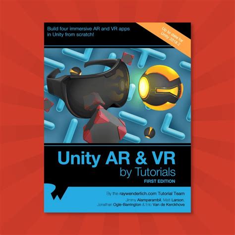Unity Game Tutorial VR Beginner 的图像结果