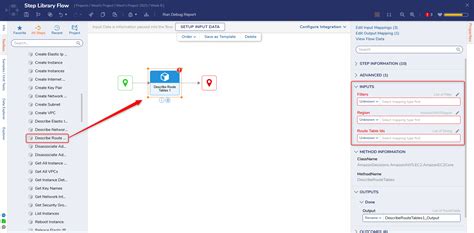 Image result for Route Tables Example