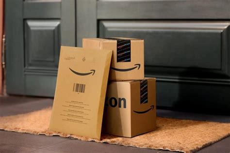 How Amazon is reducing packaging in Europe — and why it matters