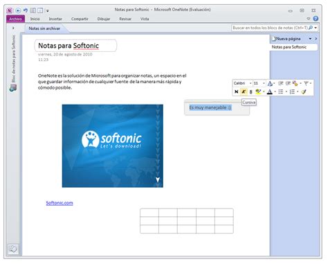 Image result for OneNote Descargar